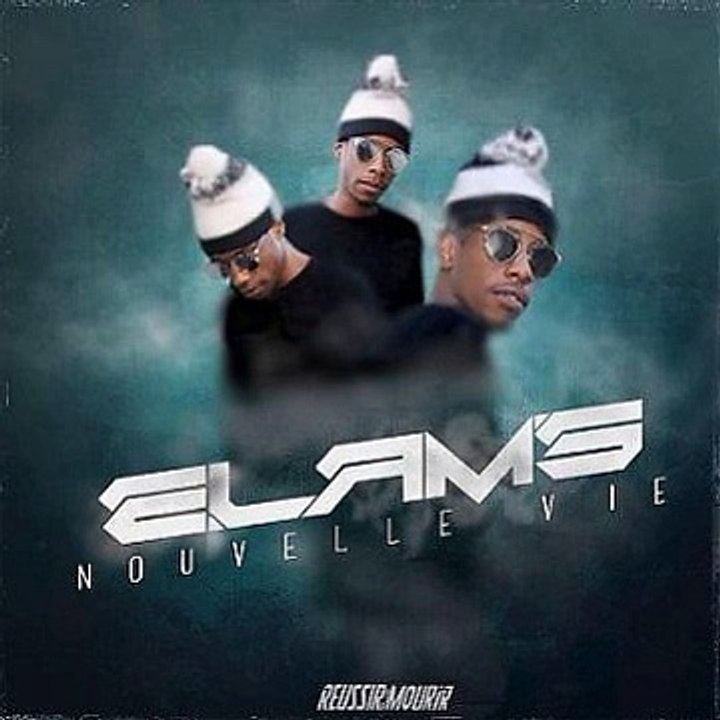 Elams - Mets les gants