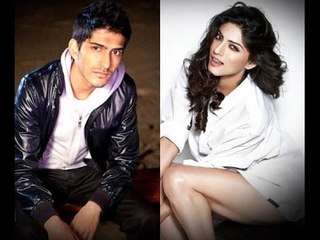 VIDEO: Anil Kapoor's son Harshvardhan dating his 'reel' daughter? !…MUCH MORE IN BOLLYW