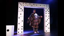 French Comedian Dieudonne Mbala Mbala Drops Controversial Show