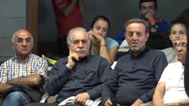 Muğla Atletizmin Ustalarından Gençlere Öğüt