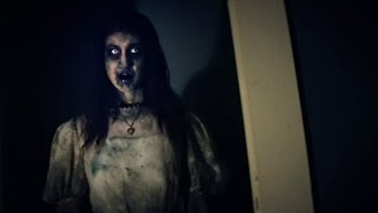 INSIDIOUS - Tiptoe Through the Tulips - Music Video [HD]