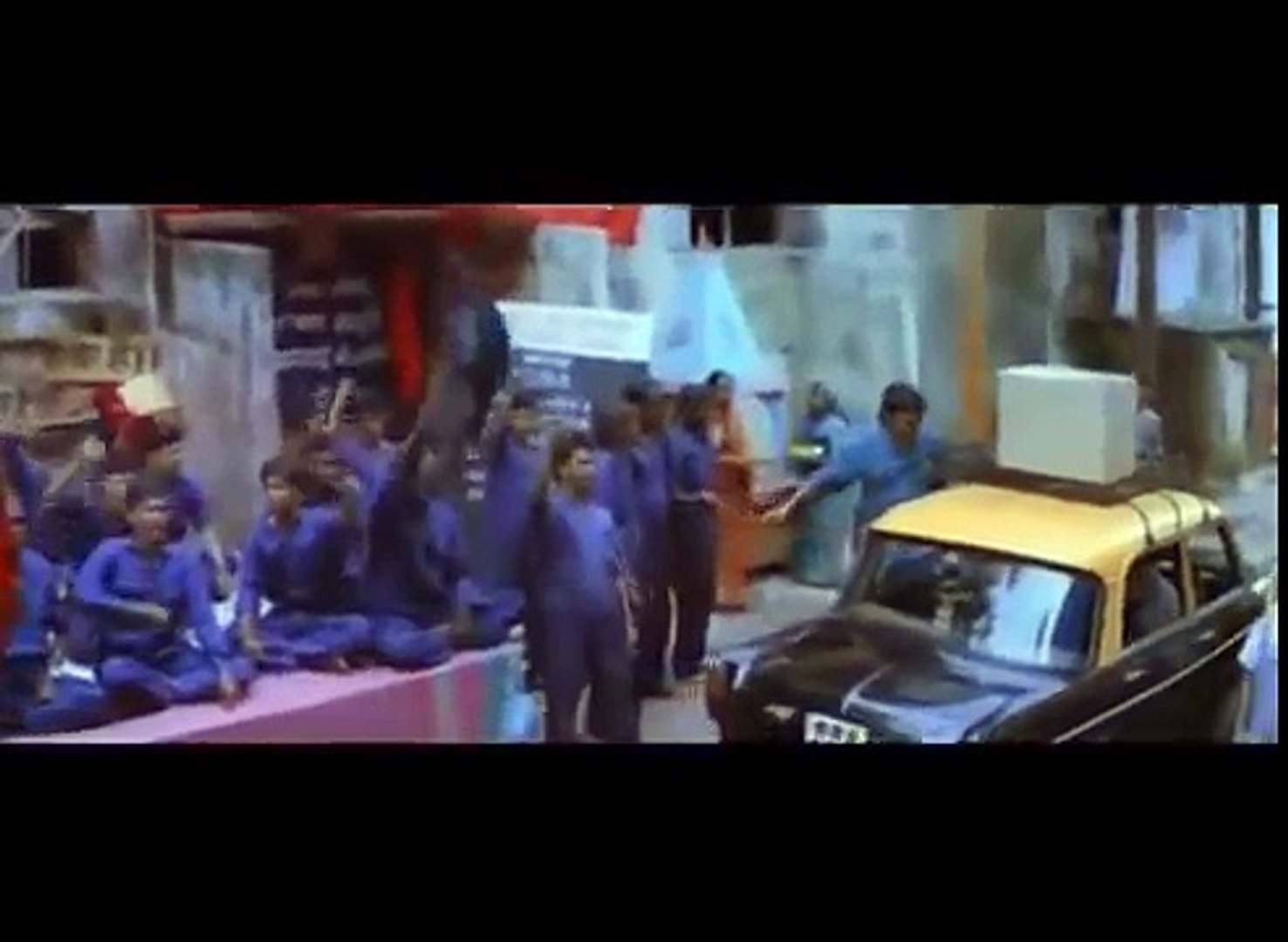 ⁣Taaqat - Full Length Bollywood Action Romance Hindi Movie