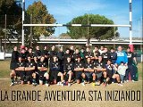 RUGBY ROMA UNDER 19 2007-2008