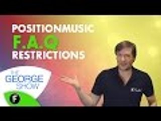 ★ One restriction to using FiXT or Position Music for free