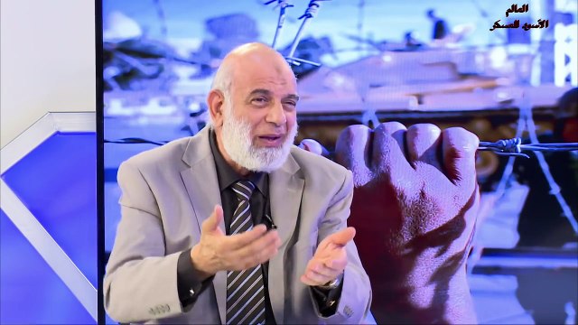 الشيخ وجدي غنيم- أغاني أم كلثوم جنسية وتدعو للزنا والإلحاد .. والعسكر كلفوا المغنيات بنشر الكفر