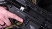 M4 Airsoft SIR S System AEG Gun Review