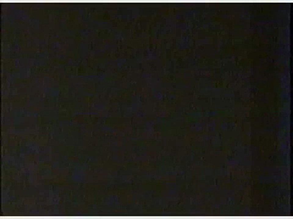 1987 Miller Beer Christmas Commercial