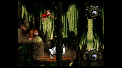 Donkey Kong Chapter 6- Party 2