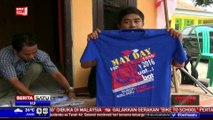 Beginilah Persiapan FSPMI Buruh Bekasi untuk May Day