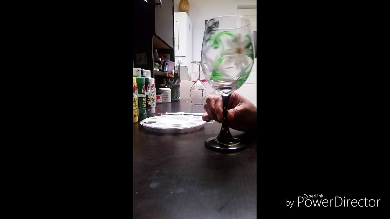 Daisies Done Easy Part 1