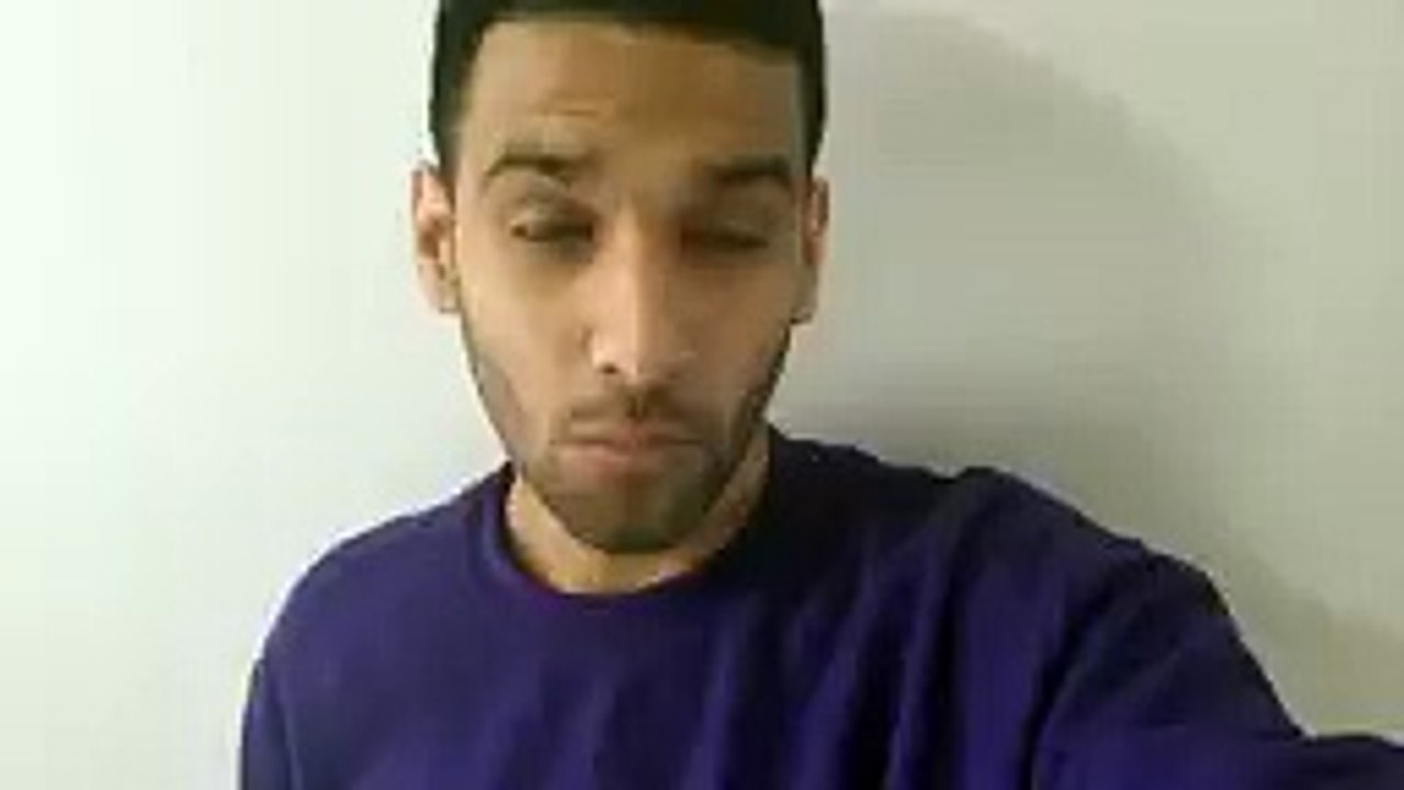 ZaidAliT - When your crush is single..