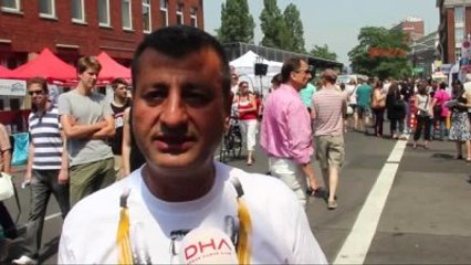 Köln'de Esnaf Şahin Köseoğlu'nun Katiline 6,5 Yıl Hapis Cezası