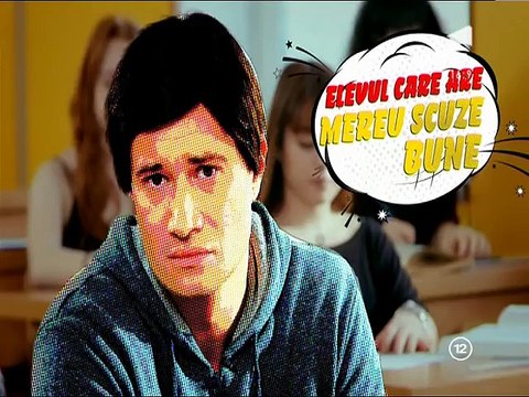 Cele mai bune scuze ale elevilor când nu și-au făcut tema