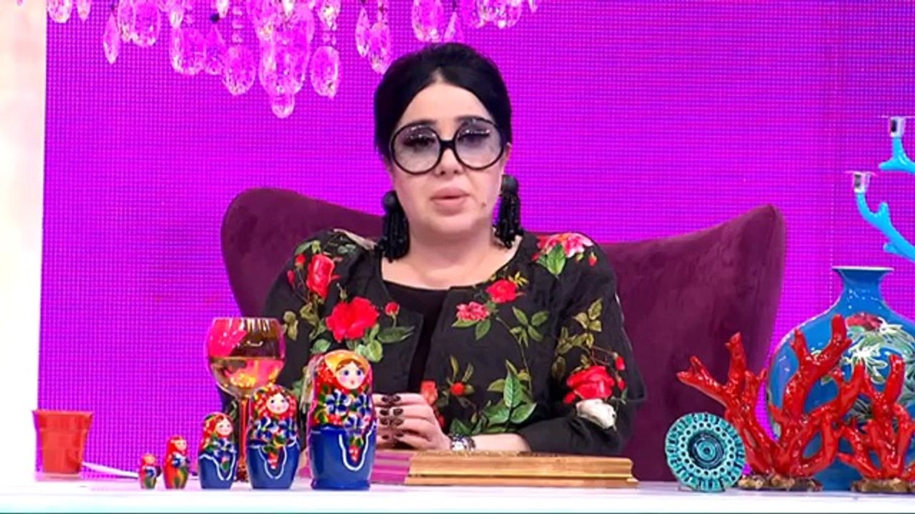 Bahar Candan İvana Sertten Neden Özür Diledi?