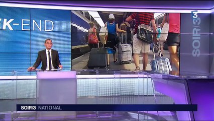 SNCF : les échanges de billets deviennent payants