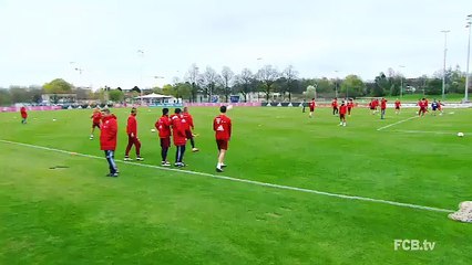 Alaba'dan bilinçli ve kasıtlı vuruş!