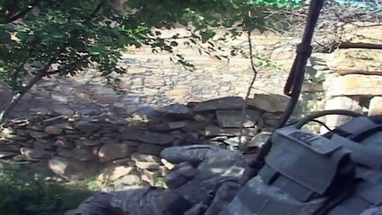 This is War - Firefight scenes Iraq / Afghanistan