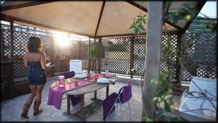 teresa langella trattarmi male video ufficiale