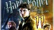 Harry Potter and the Deathly Hallows Part 1 Walkthrough Part 11 (PS3, X360, Wii, PC) Ending
