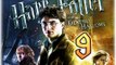 Harry Potter and the Deathly Hallows Part 1 Walkthrough Part 9 (PS3, X360, Wii, PC) The Silver Doe