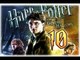 Harry Potter and the Deathly Hallows Part 1 Walkthrough Part 10 (PS3, X360, Wii, PC) Lovegood House