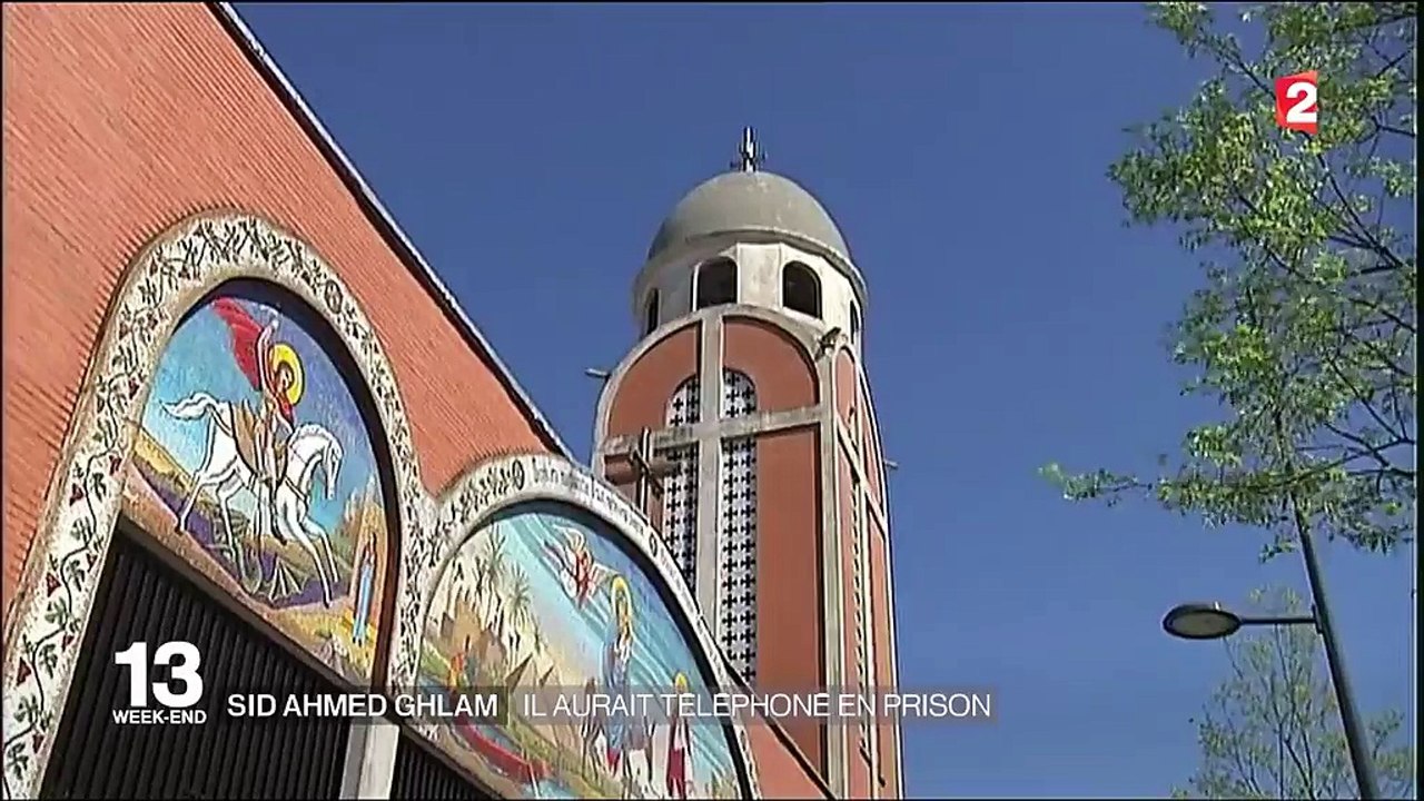 Comment Sid Ahmed Ghlam a-t-il pu se procurer un téléphone en prison ?