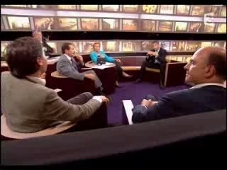 Piketty sur France Europe Express le 24/06/07