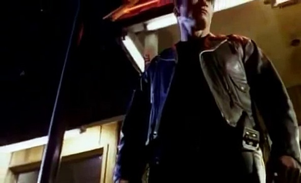 Terminator 2: Dzień sądu (Terminator 2: Judgment Day) - yoy.tv