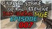 Counter - Strike : Global Offensive Game #7 