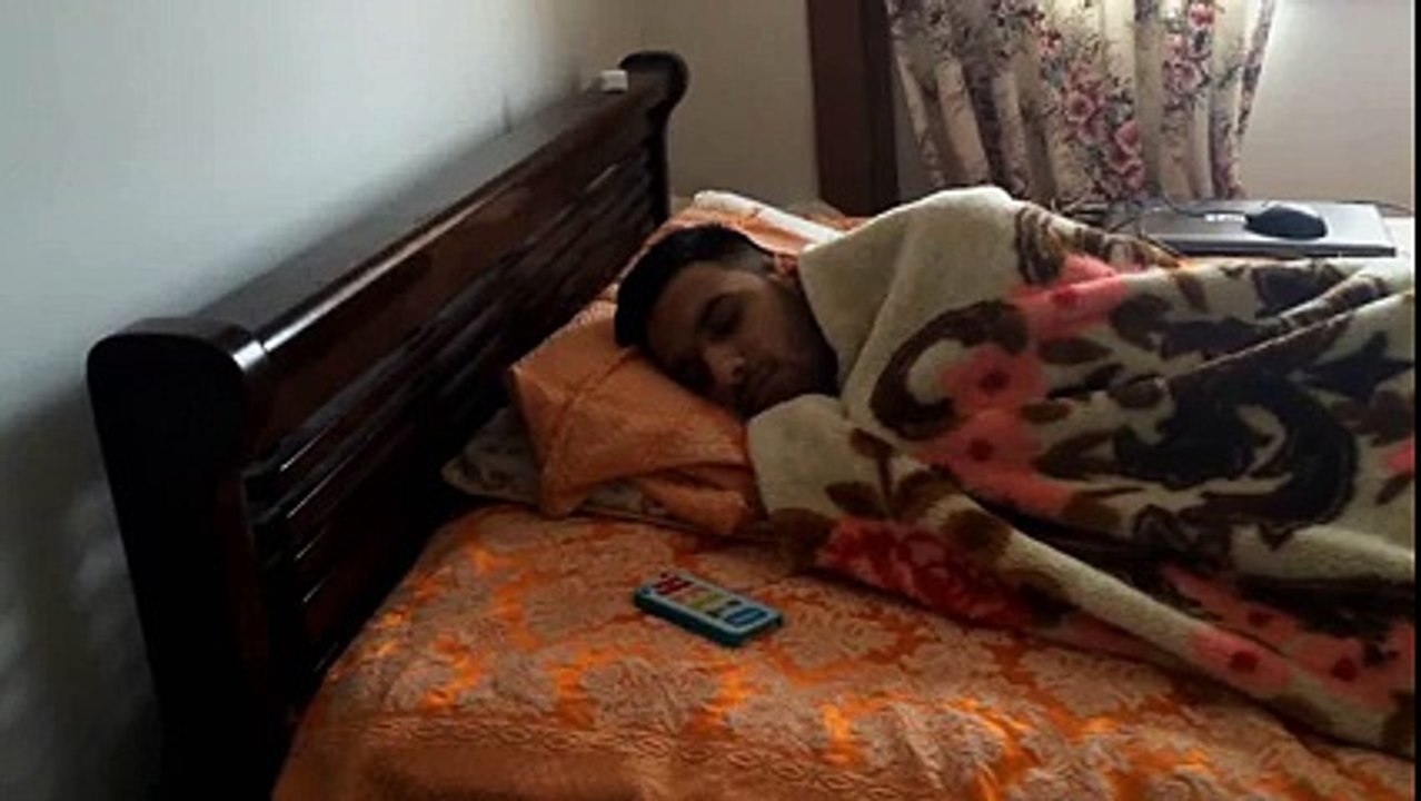 Zaidalit - The -let me ask my mom- excuse -