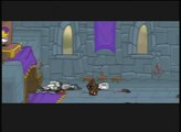 Castle Crasher Full Game Video Part 01/29 - Castle/Castle Keep