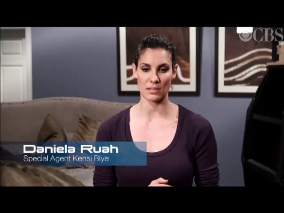 "NCIS: LOS ANGELES" - The NCIS: LA Cast Preview the Season Finale