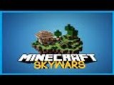 Minecraft: Skywars Episode 5 - Getting Saved and a lot of kills