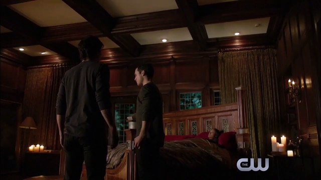 The Vampire Diaries Season 7 Episode 21 Promo Extended!!