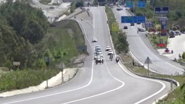 52. Cumhurbaşkanlığı Bisiklet Turu