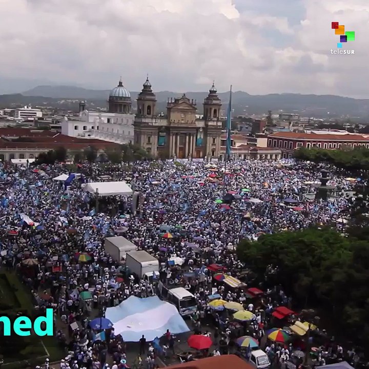 70 Labor Activists Assassinated in Guatemala over 9 Years