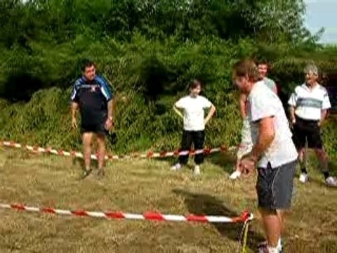 Repas Méchoui Blaine juin 2007 Casseurs d'oeufs