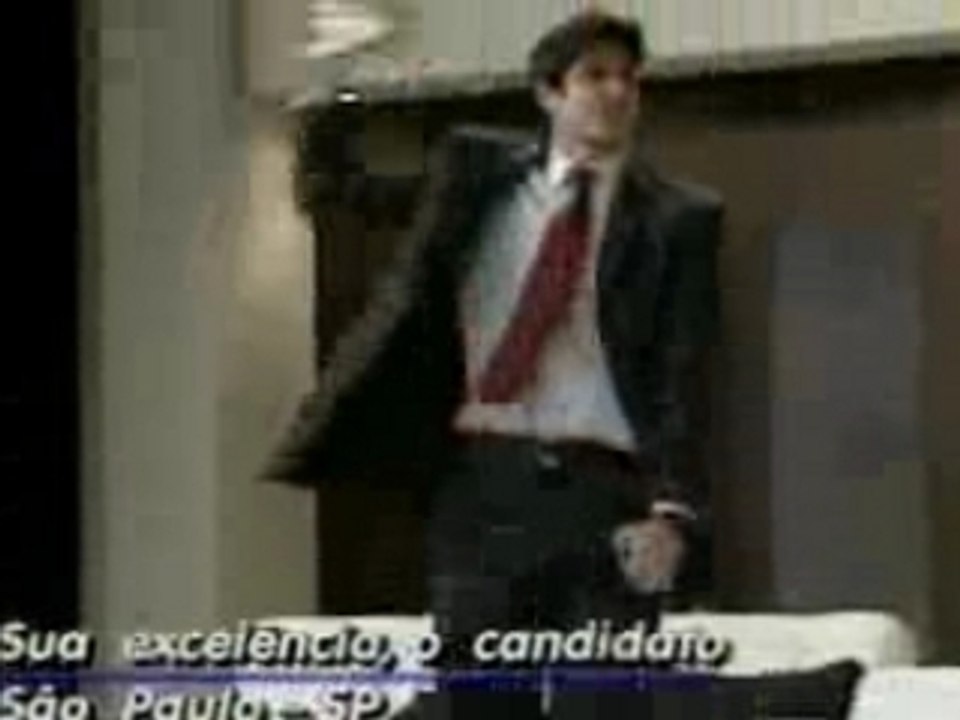Reynaldo Gianecchini Video Show