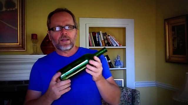 HOW TO_ Make $10 Bucks in 2 Minutes Using My Cool Wine Bottle & Cork Secret!