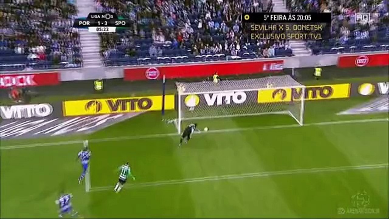 casillas again