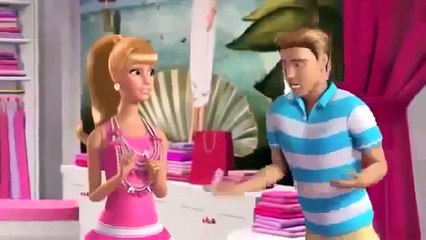 Barbie Italiano Limonata per tutti