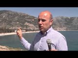Report TV - Malltezi: Kokëdhima, ndërtime në det pa kriter ligjor e urbanistik