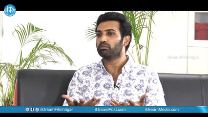 I Was Shocked on Seeing Balakrishna And Chandra Babu - Tarak Ratna ||  Raja Cheyyi Vesthe Movie