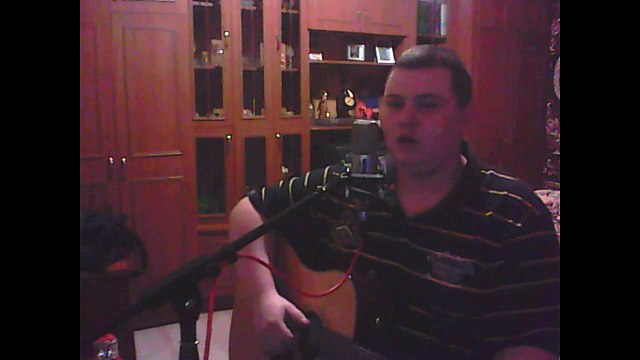 Виктор Малыгин - Бьёт Бит (IOWA cover)