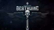 Space Hulk: Deathwing - Gameplay First Look (PS4/Xbox One/PC)