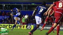 Birmingham City 2-2 Middlesbrough All Goals _ Highlights