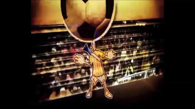 GOBBOS vs BOYS 600 - OASIS CUP