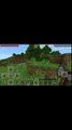 Minecraft: minerando e terminando a nova casa (Minecraft O Filme)