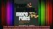 READ book  Freer Markets More Rules Regulatory Reform in Advanced Industrial Countries Cornell Online Free