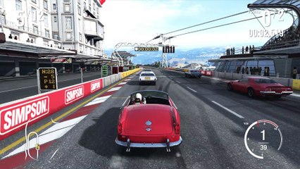 Ferrari 250 California